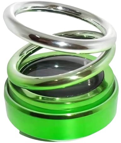 Verdampfer Luftbefeuchter Kachelofen Doppelring-Aufhängung, Rotation Ätherische Öle Set Duftöl (B, One Size)
