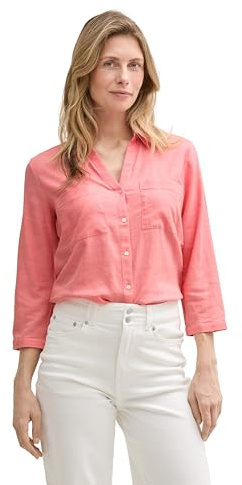 Tom Tailor Damen Bluse