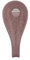 Mason Cash In the Meadow Spoon Rest Embossed Floral Design, Durable Stoneware – Ideal for Keeping Worktops Clean – Classic Kitchen Accessory