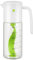 FytStycale Insalata di Shaker Manuale Bottiglia Insalata Insalata Bottiglia Shaker per vinaigrettes