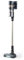 Beldray Airfinity Cordless Vacuum Cleaner – Touch Screen Control, Self-Cleaning, Tangle-Free Technology, Turbo Power Suction, LED Headlights, Brush Tool, 45 Min Run Time, HEPA Filter, Brushless Motor