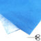 Filtermatte Luftfiltermatte G4 Blau und Weiß 1×1M mit 1 Schwarz Schere Filtervlies Abzugshaube Zuschneidbar Universal Ersatzfilter Staubfilter Luftfilter für Lüftungsanlage Lüfter Hausgeräte