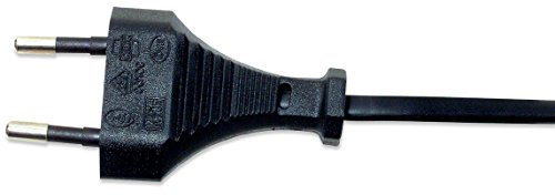 Manhattan Power Cable for IP Camera cavo di alimentazione Nero 1,8 m