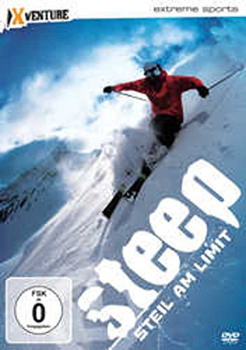 Steep - Steil am Limit