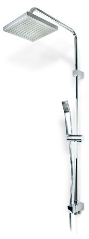 Duschsystem, Wellness Dusche Berlin