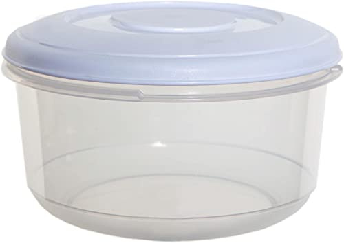WHITEFURZE F0180 Round Food Container 1.0LTR