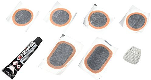 ZEFAL Tubeless repair kit - Kit de réparation pneu Tubeless