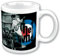 The Who - On Stage (Mug) Tasse im Geschenkkarton