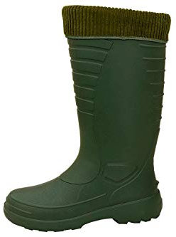 Eva-Stiefel, *GRÖNLAND*, Gr. 42