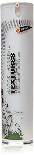 Fudge Textures French Styling Milk 50ml