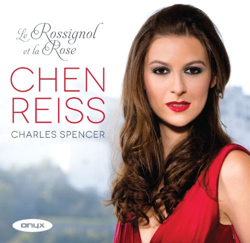 The Nightingale and the Rose - Recital