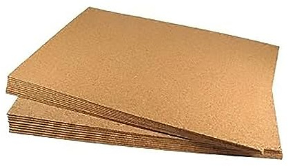 Meyco Hobby Korkplatte 2mm 30x45cm