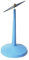 3B Scientific U216031 Ago Magnetico, 80 mm