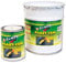 Camon CEMENTO PLASTICO PLAST-CEM PER RIPARAZIONI NERO 5 Kg