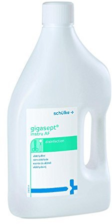 Gigasept Instru AF Instrumentendesinfektion 5 Liter by schülke