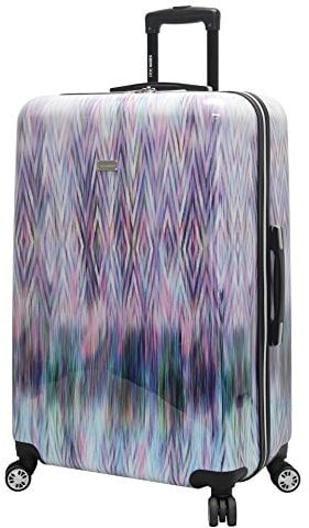 Steve Madden Luggage 24 Spinner Luggage (Diamond)
