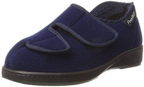 Podowell Unisex Athos Verbandschuh, Marine, 43 EU