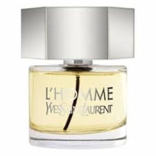 Yves Saint Laurent L Homme edt vapo 60ml
