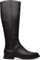 Camper Iman-K400302, Stivale al Ginocchio Donna, Nero, 35 EU