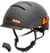LIVALL Unisex – Erwachsene BH51T Neo Fahrradhelm, schwarz, 54-58cm