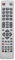 ALLIMITY Remote Control Replace Fit for TV LC-32HG5341K LC-40FG5242E LC-40UG7242K LC-40UG7252K LC-40UI7552K LC-43CFG6002E LC-49CFG6001E LC-50UI7422E LC-32HG5141K