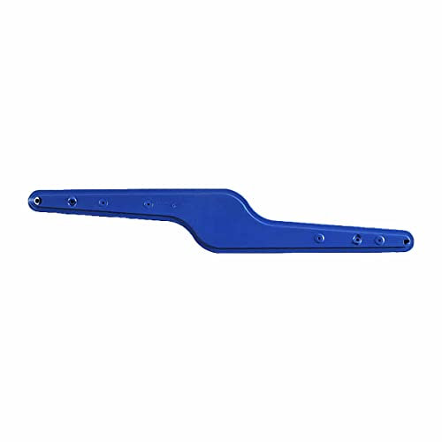 FRIGIDAIRE 55-5304517203 Brazo rociador para lavavajillas, azul
