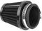 Accessorio Modificato per Filtro Aria a Fungo Filtro Aria Universale a Morsetto(54mm)
