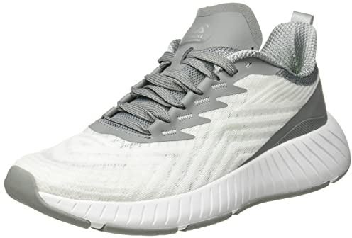 FILA Damen NOVANINE WMN Laufschuh, White-Limestone, 42 EU