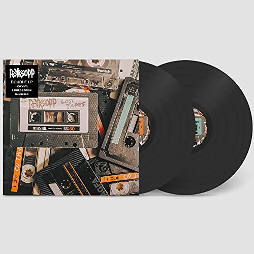 Cooking Vinyl / Indigo
