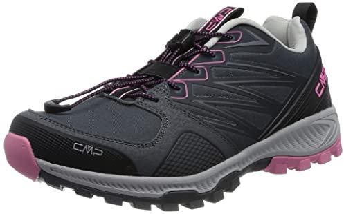 CMP Atik 3Q32146 Antracite-pink EU39
