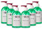 INEOS – Savon Main liquide - Hydratant – Aloe Vera + Citronelle – 6 bouteilles - 250ml