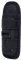 TRIWONDER Custodia Porta Torcia LED Cinturone Tattico Militare Borsello Portatorce Molle da Cintura Uomo Marsupio (Nero1)