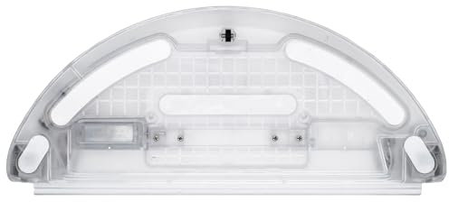 JOYSOG Caja de depósito de agua de repuesto para XiaoMi Mi Robot MOP 2 Pro/MJST1S Roborock Docking Station Tank Aspiradora Accesorio