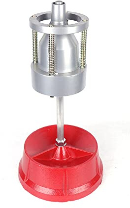 NadineDutol Appareil d'équilibrage de pneus, moyeu de roue, appareil d'équilibrage de pneus, niveau à bulle, appareil d'équilibrage haute performance pour voitures et camions