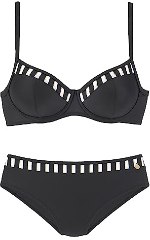 Lascana Damen Bügel-Bikini