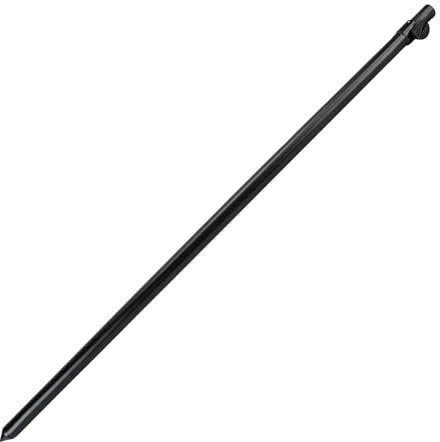 Angel Domäne Tele-Bankstick 50-90cm - Teleskopischer Aluminium Bankstick (1)