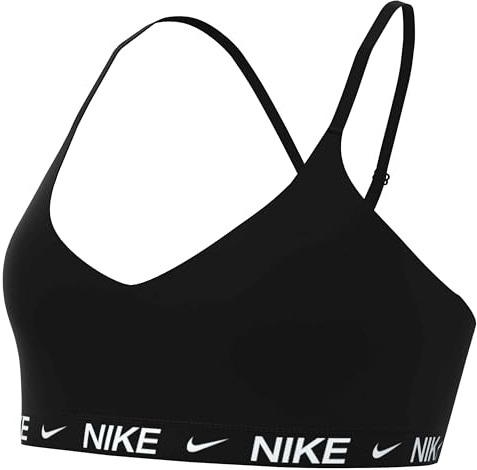 Nike Indy Light Support Verstellbarer Sport-BH mit Polstern für Damen, FD1062