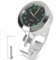 Motorraduhr,Motorraduhr für Lenker Wasserdicht,Fahrraduhr für Lenker,Digitaluhr Lenkeruhr,Motorrad Lenkeruhr,Lenkeruhr Motorrad,Motorrad-Uhren,Lenkerhalterung Uhr für Motorräder Elektrofahrzeuge