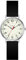 Szaikyri Krankenschwester Armbanduhr Für Frauen, Medizinisches Fachpersonal Und Studenten Mit Leuchtend Leicht Lesbarer Militär-Uhr Zeitscheibe Unisex Sportuhren Wasserdicht (Black Silver)