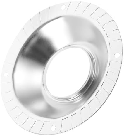 IMIKEYA -zuckerwattemaschine Abdeckung Zubehör Für Effiziente Zuckerwatteherstellung Langlebig Und Einfach Zu Bedienen Für Partys Und Zuhause