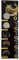 Sivitec 5 x CR2016 3V Lithium Coin Cell Batteries for Watches, Remote Controls, Calculators and Electronics
