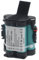 Batterie de rechange 2,0 Ah 18 V pour R38Li R40Li R45Li R50Li R70Li R75Li R80Li 124562, pour 105 305 308 308X 5865762-01,5865762-02, 1200 0R, R60. 0 R800 R1000