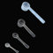 4pcs Measuring Cups 1g 3g 4g 5g Spoons for Measuring Food Scoop for Powder for Protein Creatine Liquids Cooking Fitness Kitchen