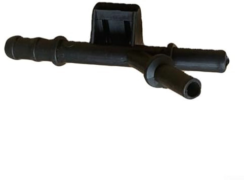 Direct Replacement Radiator Hose Joint for Toyota For Prius & For Prius V Series, Fits All Compatible Models with Part Number 1626437060