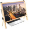 Magnifying Glasses Computer Laptop Screen Magnifier 22 Holder Stand Enlarger for Desktop - Gaming/Video/Reading Monitor Magnifier Amplifier Holder for Phone/Laptop