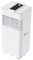 Denwood Portable Air Conditioner 4-in-1 Cooling Heating Dehumidifier Fan AC Unit 7000 BTU