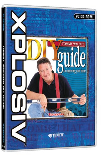 Tommy Walsh's DIY Guide