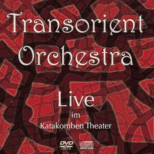 Live im Katakomben Theater