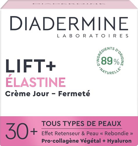 DIADERMINE Lift + Ultime Elastine Creme de jour - 50 ml