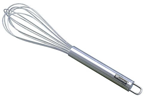 Tescoma 630244 Delicia Frusta, Acciaio Inossidabile, Argento, 30 cm, 1 Pezzo
